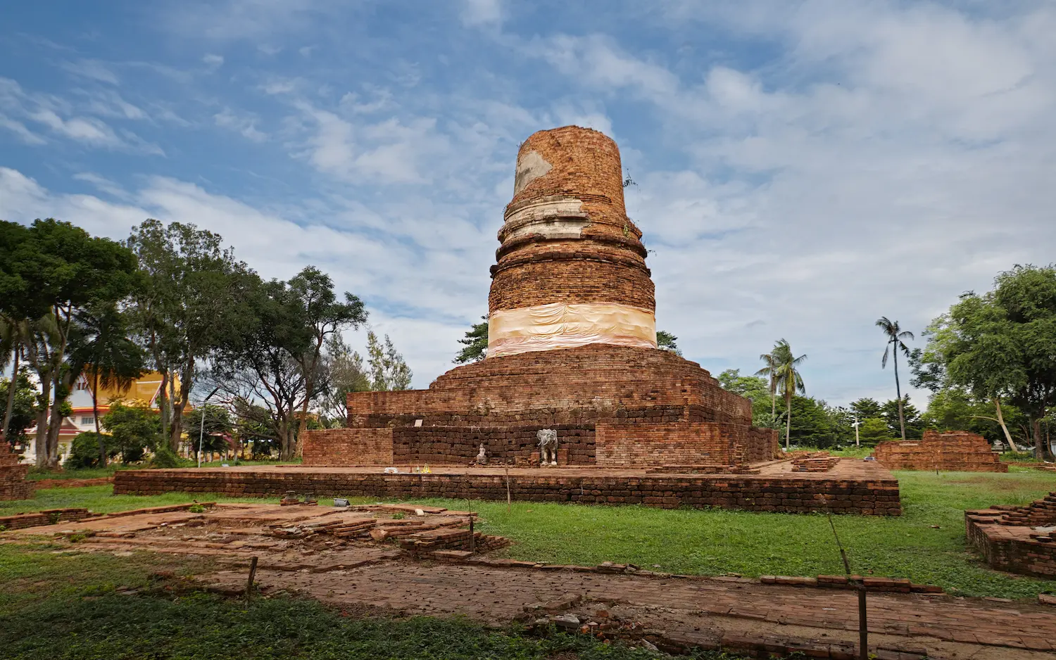 วัดอรัญญิกพิษณุโลก01