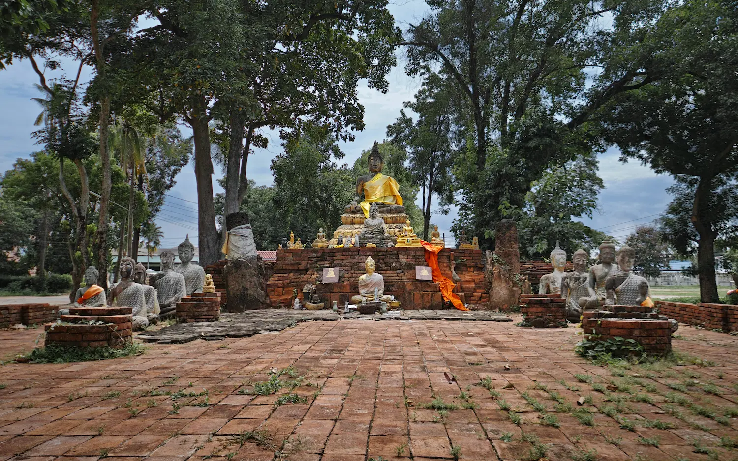 วัดอรัญญิกพิษณุโลก03